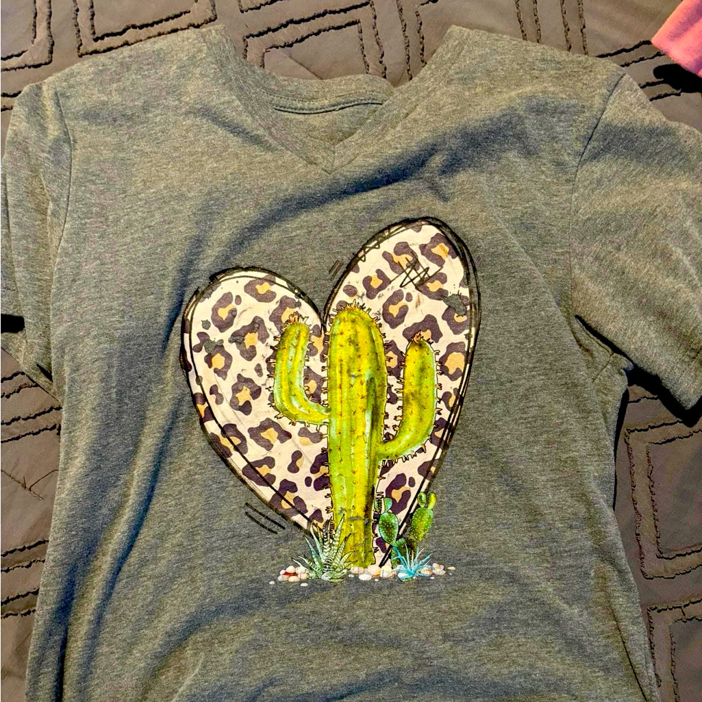 Bella Canvas Tshirt